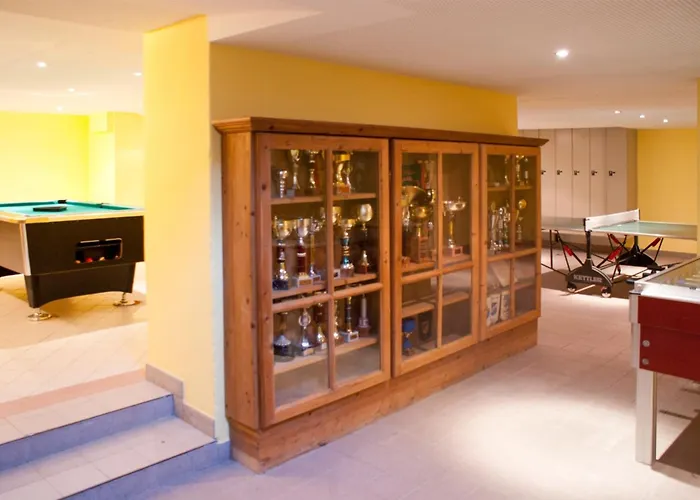 Hotel-Gasthof "Zur Muehle"