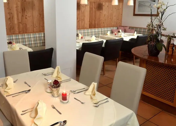 Hotel St. Florian - Kaprun