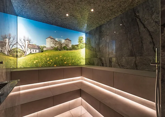 Hotel Vier Jahreszeiten
